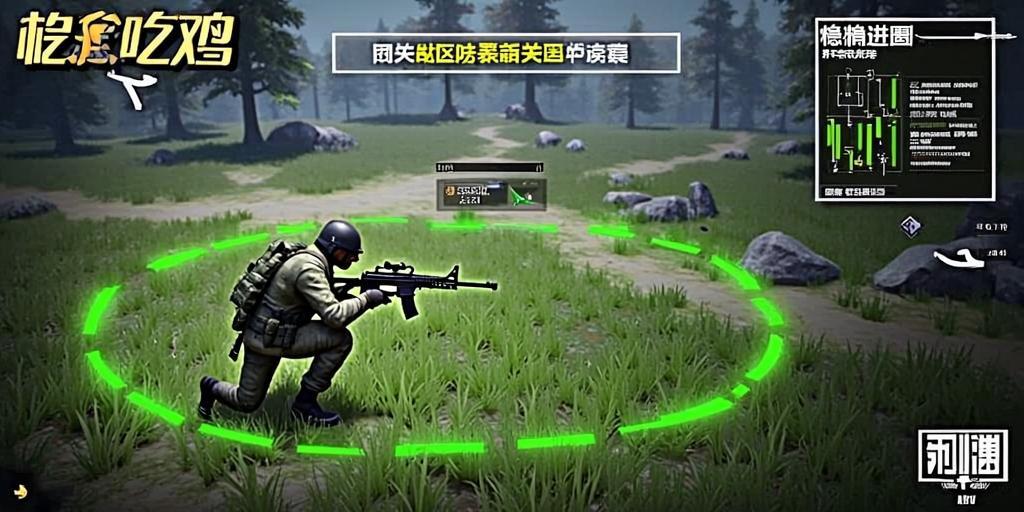 玩家心声：我为何选择或抵制和平精英辅助软件