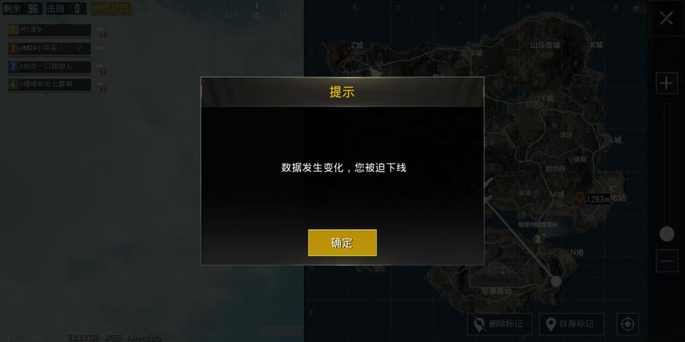 和平精英辅助得类型分为那些
