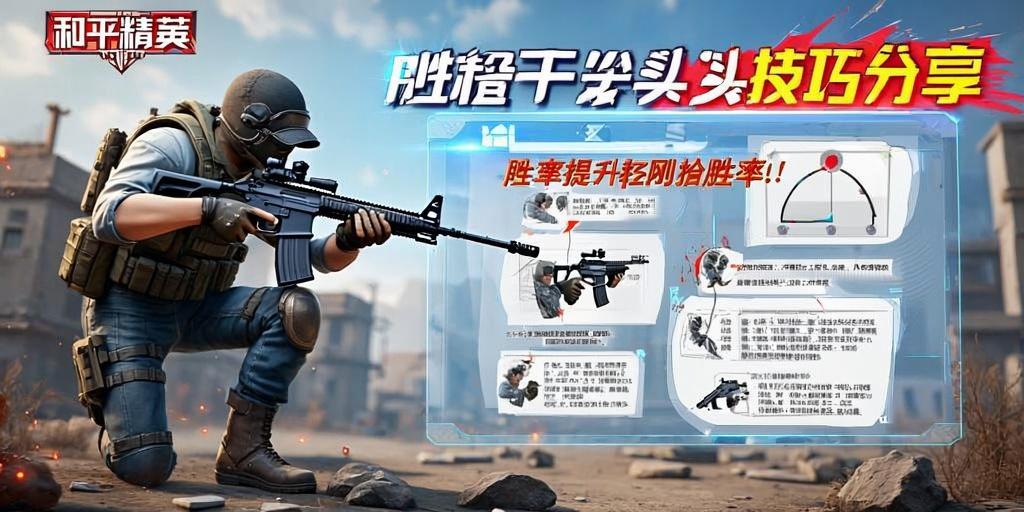 和平精英《迪达拉pro》辅助