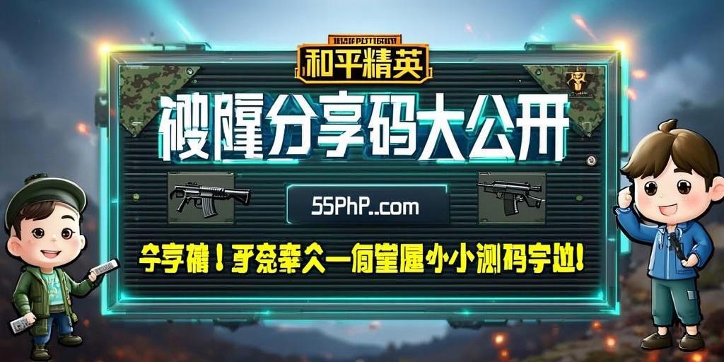 和平精英《敖光》辅助