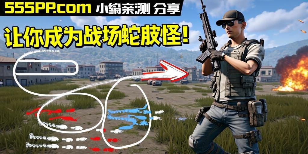 和平精英恶魔之眼外挂