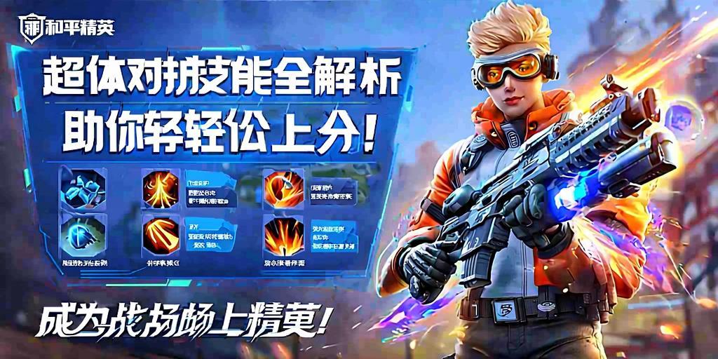 和平精英ios《挑战者》辅助完美上分皇冠