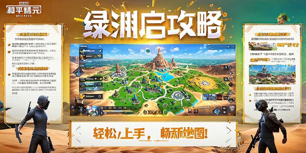 和平精英《挑战者》外挂